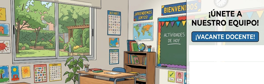 VACANTES